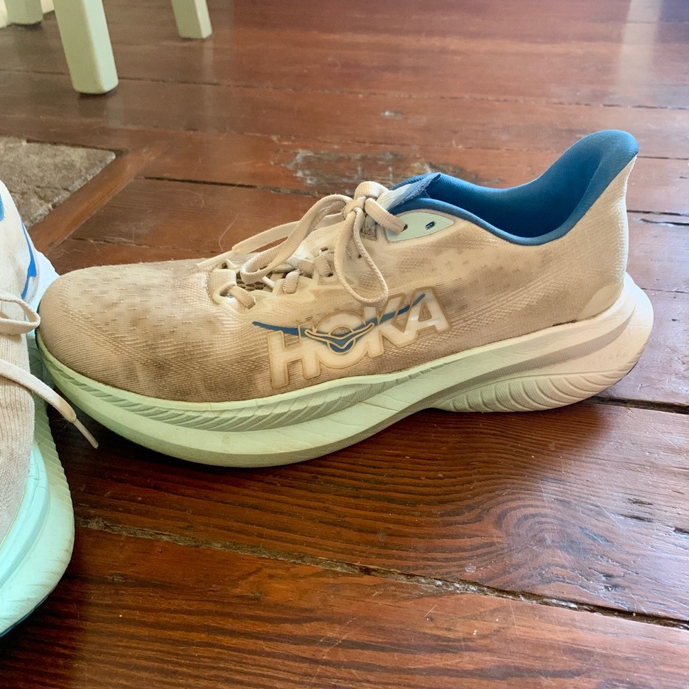 Hoka Running Shoes